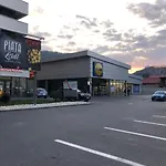 Alpha Apartment