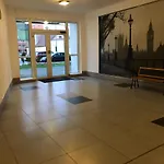 Alpha Apartment