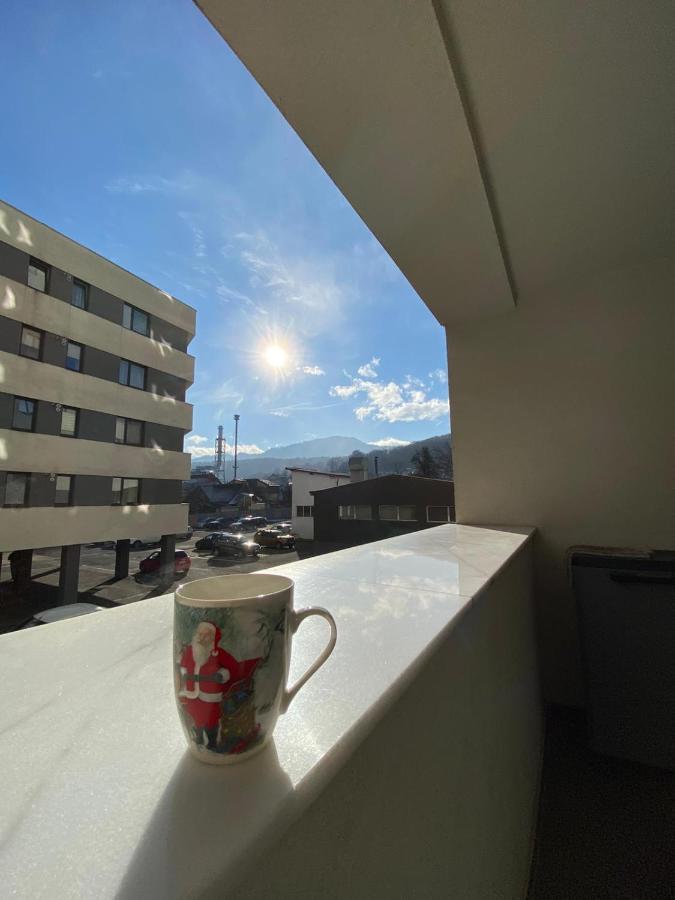 Apartament Alpha *