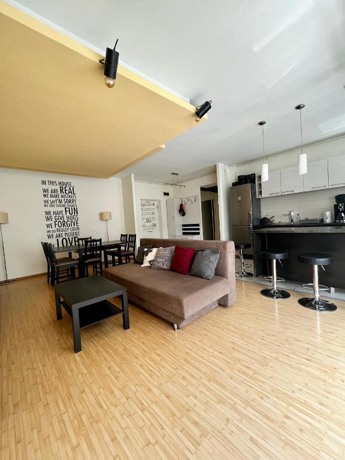 Apartament Alpha Brașov